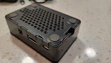 Raspberry Pi 3 Model B v1.2 with Protective Case and 8GB SD Card