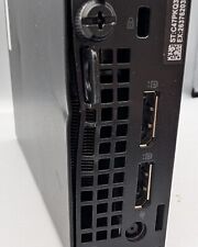 Dell OptiPlex 7090 Micro Desktop PC