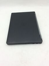 Dell Latitude E5570 Laptop - Core i5-6300U, 8GB RAM, 256GB SSD