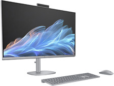 HP OmniStudio X All-in-One Computer 31.5" 4K UHD with Intel Core i7, 16GB RAM, 1TB Storage