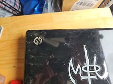 HP G61 Laptop - High-Performance Computing