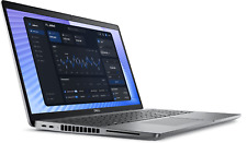 Dell Precision 3580 Workstation - High-Performance Computing Powerhouse
