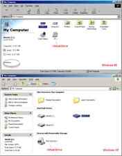 Retro Gaming Wyse Vx0 PC with Windows 98/XP/DOS - 16GB SSD, 1GB RAM, 1.2GHz CPU