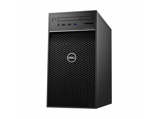 Dell Precision 3630 Workstation with Intel i7-9700, 64GB RAM, 1TB SSD, RTX 3060