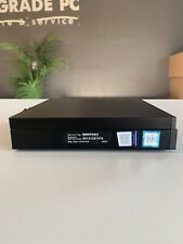 Dell OptiPlex 7060 Micro Desktop with Intel Core i7-8700T, Windows 11 Pro