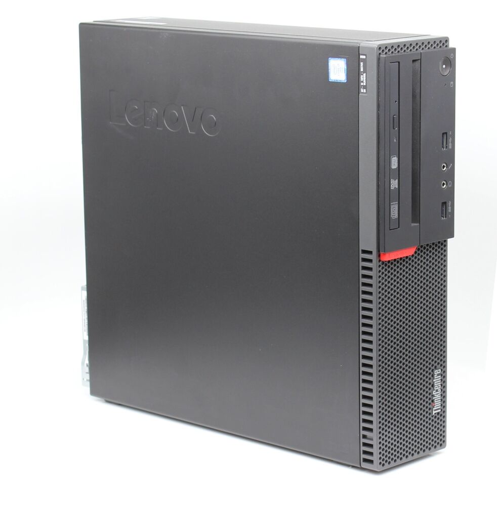 High-Performance Linux Mint 22 Desktop PC