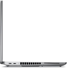 Dell Precision 3580 Workstation - High-Performance Computing Powerhouse