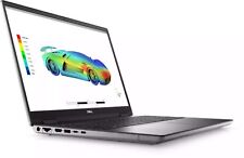 Dell Precision 7000 7670 Workstation - 16" FHD+ Display, Intel 16-Core i7-12850HX, 64GB DDR5, 1TB SSD