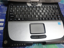 Rugged Panasonic Toughbook CF-19ZEP45BM Laptop - i5-3610ME, 8GB RAM, 500GB HDD