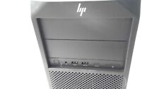 HP Z2 G4 Workstation Desktop - Barebone
