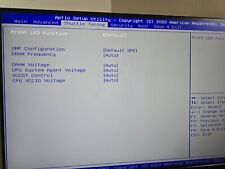 Shuttle XPC SZ270R9 Mini Barebone PC with Intel i3-6100