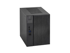 Asrock DeskMeet X600 Series Barebone - AMD AM5 Socket Mini PC