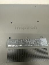 Dell Inspiron P66F Laptop for Parts