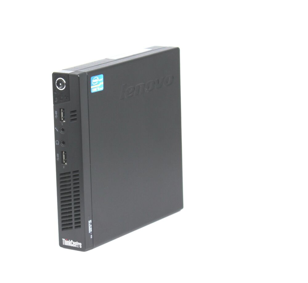 Linux Mint 22 Mini PC with Intel i5, 16GB RAM, 240GB SSD