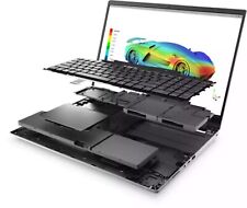Dell Precision 7000 7670 Workstation - 16" FHD+ Display, Intel 16-Core i7-12850HX, 64GB DDR5, 1TB SSD