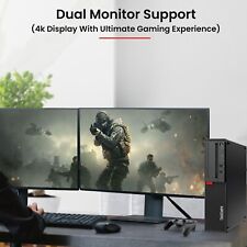 Lenovo Gaming PC SFF i5-6500, 32GB RAM, 2TB SSD, GTX 1050ti