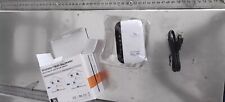 300Mbps WiFi Range Extender - Boost Your Internet Signal