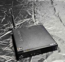 Lenovo ThinkCentre M73 Tiny Desktop PC
