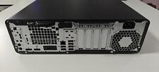 HP EliteDesk 800 G5 SFF Desktop PC with Intel Core i5-9500, 32GB RAM, 512GB SSD NVMe