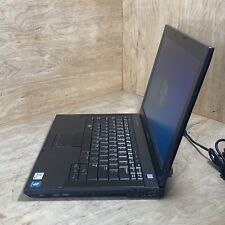 Refurbished Dell Latitude E6400 Laptop with Intel Core 2 Duo P8700