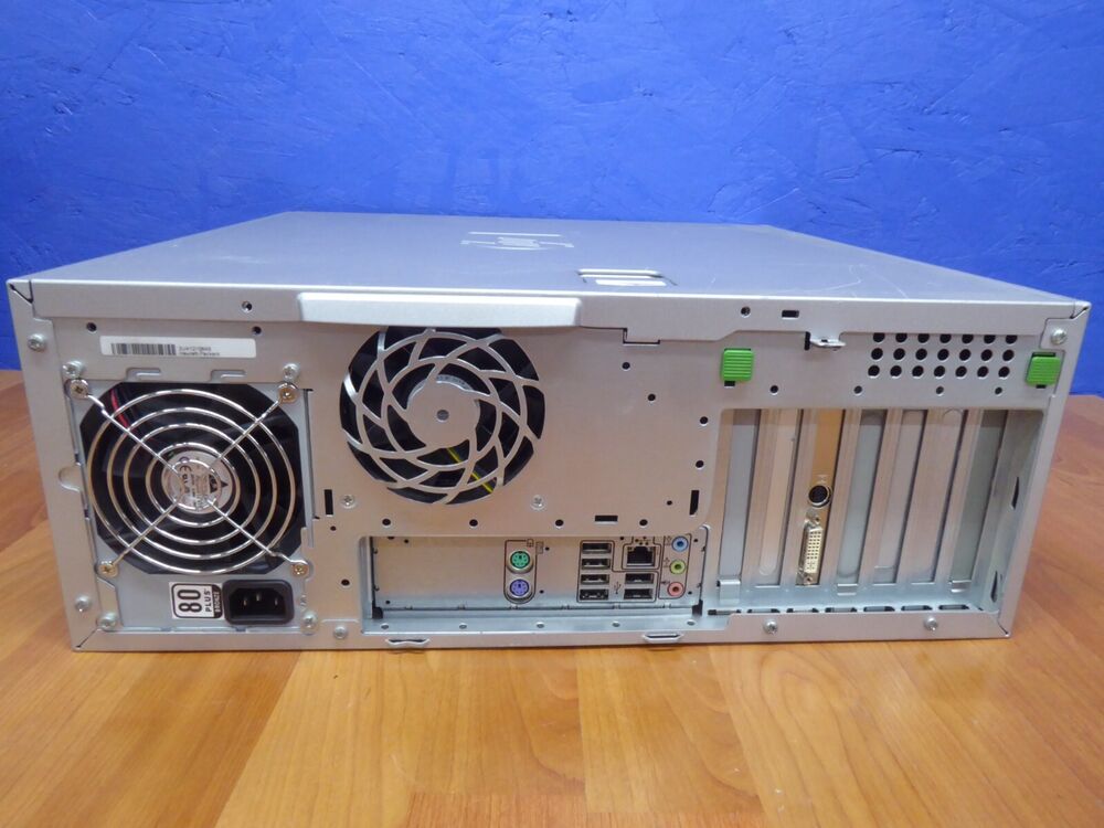 HP Workstation Z400 Intel Xeon W3680 3.33GHz Workstation PC