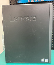 Lenovo ThinkCentre M710s 6th Gen Mini Tower PC Barebone