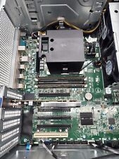 Dell Precision T5820 Workstation - High-Performance Computing Powerhouse