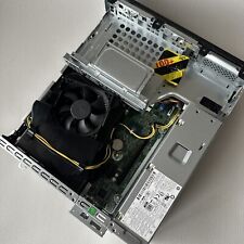 HP ProDesk 400 G6 SFF Desktop Barebone - No RAM, CPU, SSD