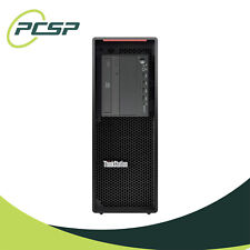 Lenovo Thinkstation P520 Workstation - Intel W-2135, 3.7GHz, 6-Core, 64GB RAM