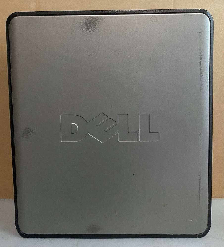 Dell Optiplex 360 Business Desktop PC