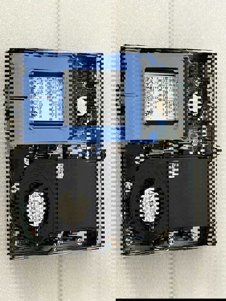 Dell Optiplex 7050 Micro PC with Intel Core i7-7700, 16GB RAM, 256GB SSD, Windows 11 Pro