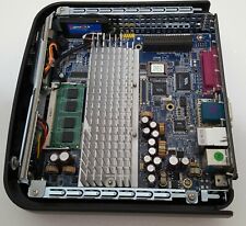 Retro Gaming Wyse Vx0 PC with Windows 98/XP/DOS - 16GB SSD, 1GB RAM, 1.2GHz CPU