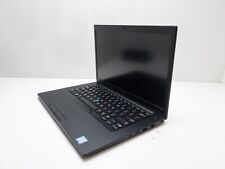 Dell Latitude 7490 Laptop | Intel i5-8350U, 8GB RAM, 256GB SSD, Linux OS