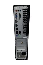 Lenovo ThinkCentre M710s SFF Desktop PC, Intel i5-6500, 3.20GHz, 8GB RAM