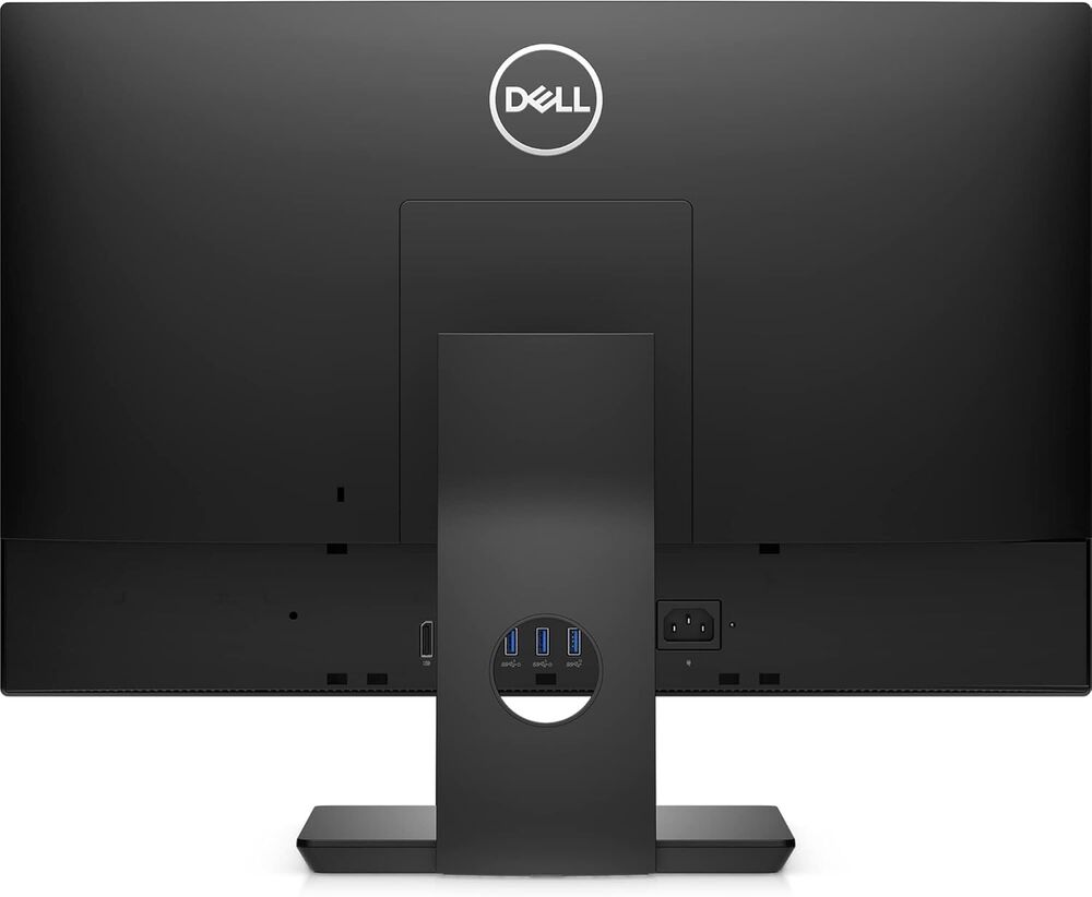 Dell All-in-One Desktop PC with i5 Processor, 64GB RAM, 2TB SSD