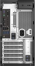 Dell Precision 3630 Gaming PC with i7-9700, RTX 4060, 64GB RAM, 2TB SSD