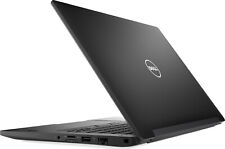 Dell Latitude 7490 Laptop with Ubuntu Linux, 64GB RAM, 1TB SSD, 5-Year Warranty