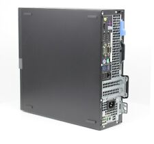 Dell Windows 11 Pro Desktop Computer with 3.20GHz, 16GB RAM, 500GB SSD
