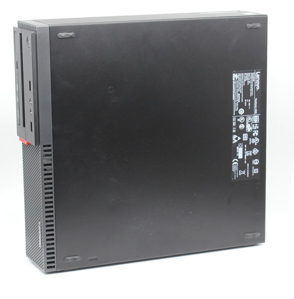 High-Performance Linux Mint 22 Desktop PC