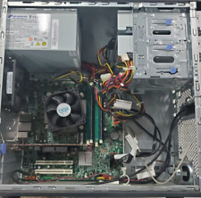 Lenovo ThinkCentre M81 Tower Desktop - Powerful i7-2600, 8GB RAM