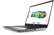 Dell Precision 7000 7670 Workstation - 16" FHD+ Display, Intel 16-Core i7-12850HX, 64GB DDR5, 1TB SSD