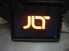 Rugged JLT6012 Vehicle-Mount Capacitive Touch Computer