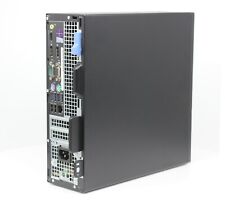 Dell Windows 11 Pro Desktop Computer with 3.20GHz, 16GB RAM, 500GB SSD