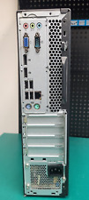 Lenovo ThinkCentre M710s 6th Gen Mini Tower PC Barebone