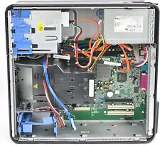 Dell Optiplex 760 MT Desktop PC with Windows XP Pro SP3