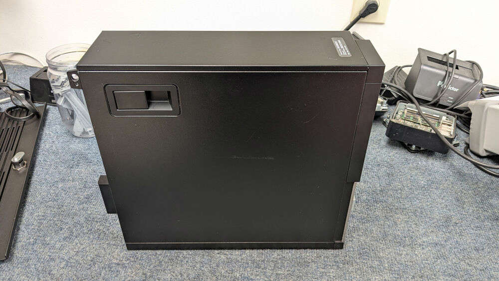 Dell Optiplex 9020 SFF PC - Intel i5 4th Gen, 8GB RAM, 500GB HDD, Windows 10 Pro
