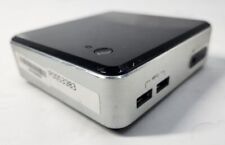 Intel NUC D34010WYK Mini PC with i3 1.7GHz, 4GB RAM - CMOS Issue, No HDD