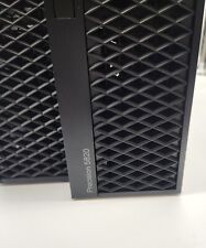 Dell Precision T5820 Workstation - High-Performance Computing Powerhouse