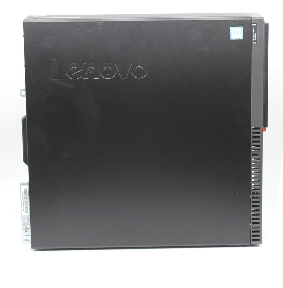 High-Performance Linux Mint 22 Desktop PC