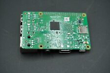 5x Raspberry Pi 3 Model B V1.2 - 1GB RAM, HDMI, Single Board Computers - Tested